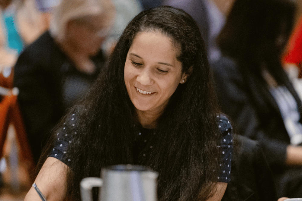 onsite image for Leap HR Higher Education Summit