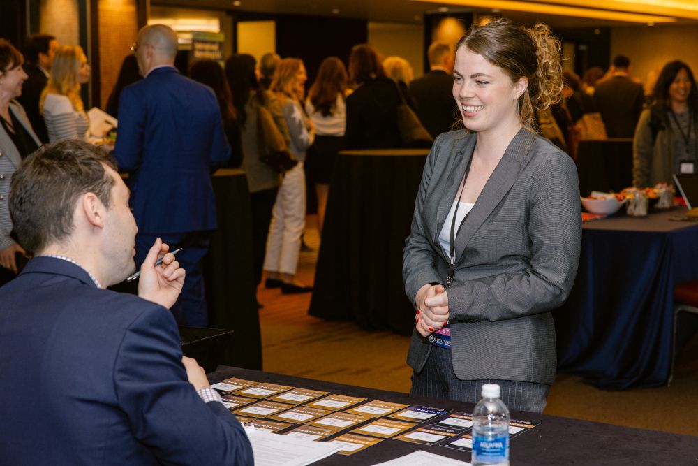 Explore the agenda for the Leap HR Higher Education Summit