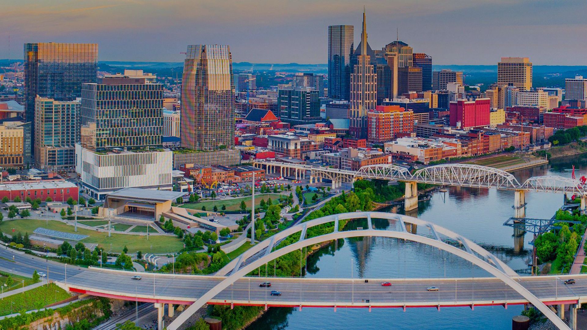 cambria hotel nashville airport venue image -LEAP HR Higher Education