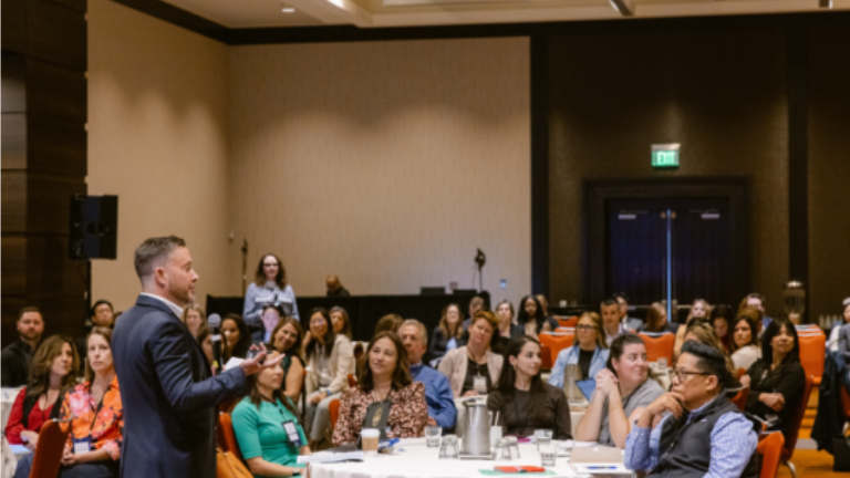 Network with decision makers at the Leap HR Higher Education Summit happening this June 2026