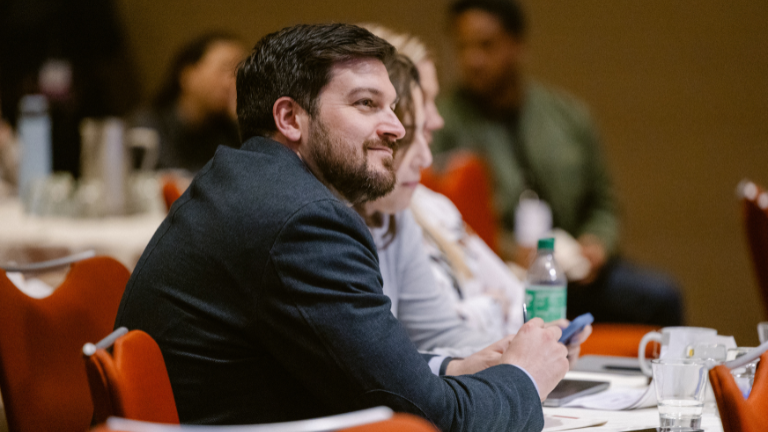 Maintain your competitive edge at the Leap HR Higher Education Summit happening in Nashville June 2026