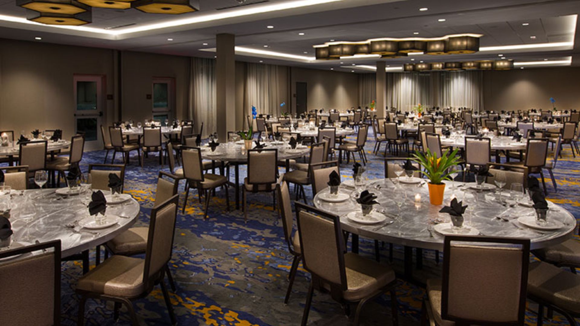 cambria hotel nashville airport conferences image -LEAP HR Higher Education