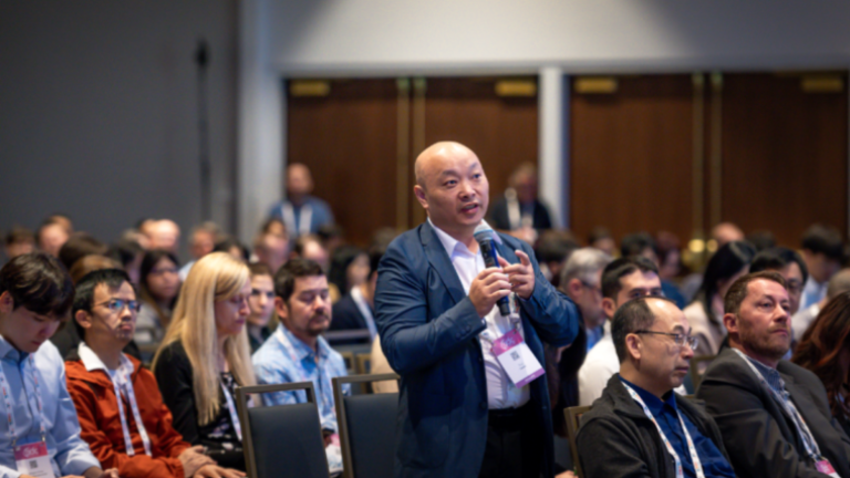 Showcase your capabilities at the Leap HR Higher Education Summit happening June 2026