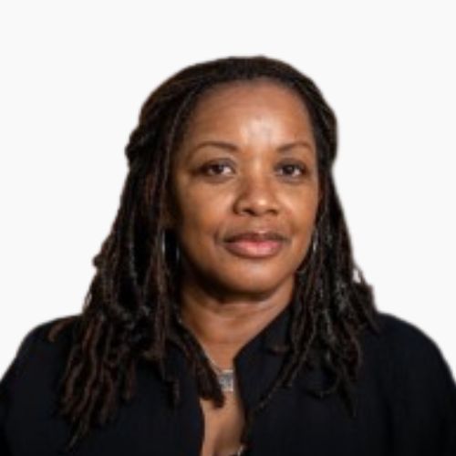 Amoaba Gooden - Kent State University-Speaker photo at LEAP HR: Higher Education 2026