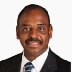 Brian Dickens