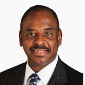 Brian Dickens - University of Tennessee - speaker photo at LEAP HR: Higher Education 2026