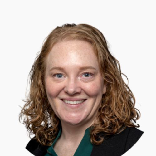 Brooke Kolodzieczyk speaker at LEAP HR: Higher Education 2026