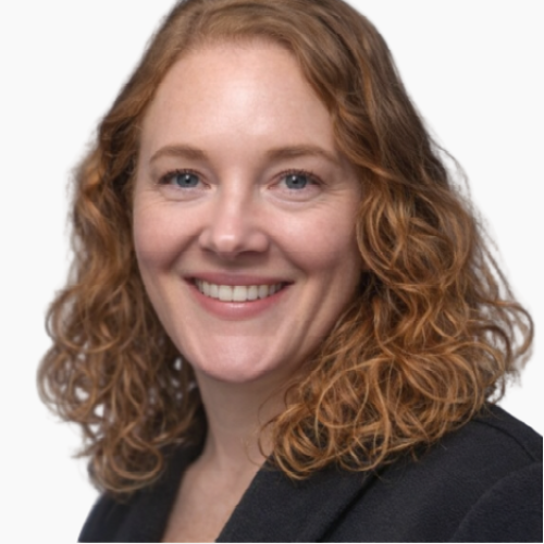 Brooke Kolodzieczyk - LEAP HR: Higher Education 2026