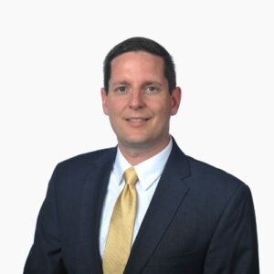 David Bamburowsk speaker at LEAP HR: Higher Education 2026