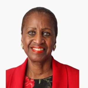 Donna Bonaparte - Babson College at LEAP HR: Higher Education 2026