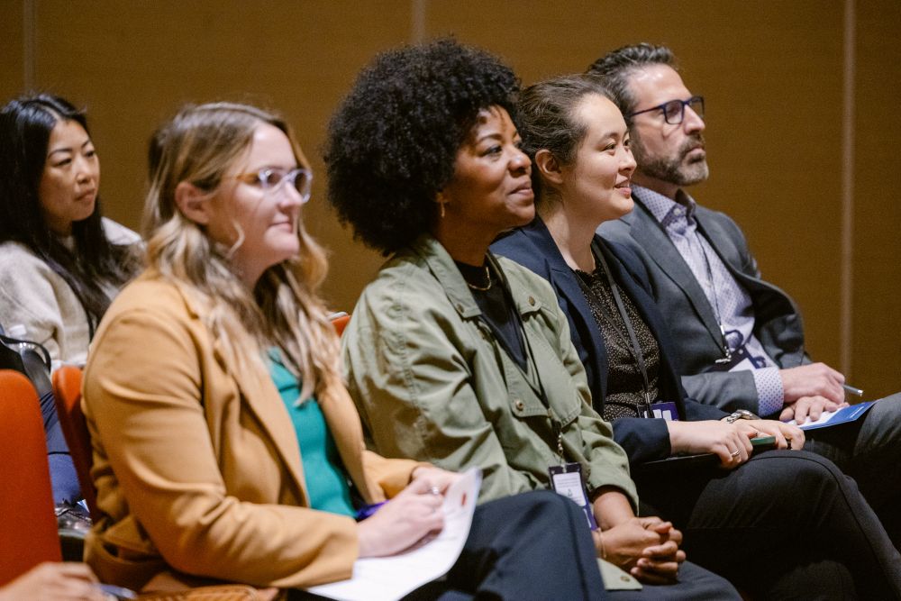 About the Leap HR Higher Education Summit happening in Nashville June 2026