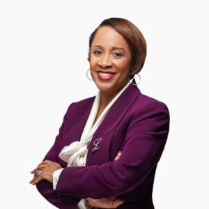 Lynne Adams - University of Maryland, Baltimore County at LEAP HR: Higher Education 2026