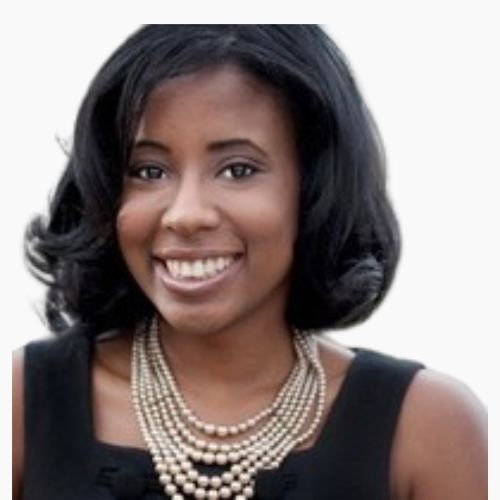 Mackenzie Jordan Johnson - Howard University -speaker photo at LEAP HR: Higher Education 2026