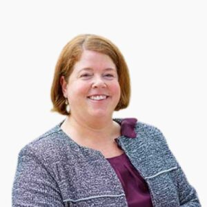 Megan Elliot speaker at LEAP HR: Higher Education 2026