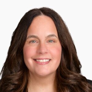 Melanie Murtha - Stevens Institute of Technology- speaker photo at LEAP HR: Higher Education 2026