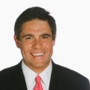 Mikey Luna speaker at LEAP HR: Higher Education 2026