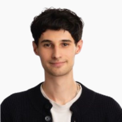 Oscar Baines speaker at LEAP HR: Higher Education 2026