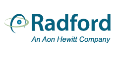 Radford, an Aon Hewitt Company - LEAP HR Higher Education