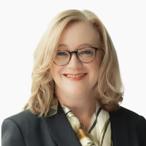 Ramona Agrela speaker at LEAP HR: Higher Education 2026