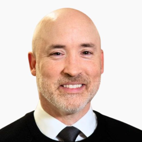 Sean Moelle speaker at at LEAP HR: Higher Education 2026