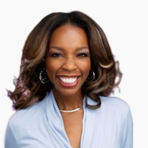 Shantell Strickland-Davis - Central Piedmont Community College- speaker at LEAP HR: Higher Education 2026