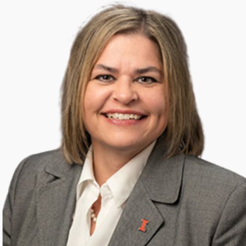 Shari speaker at at LEAP HR: Higher Education 2026