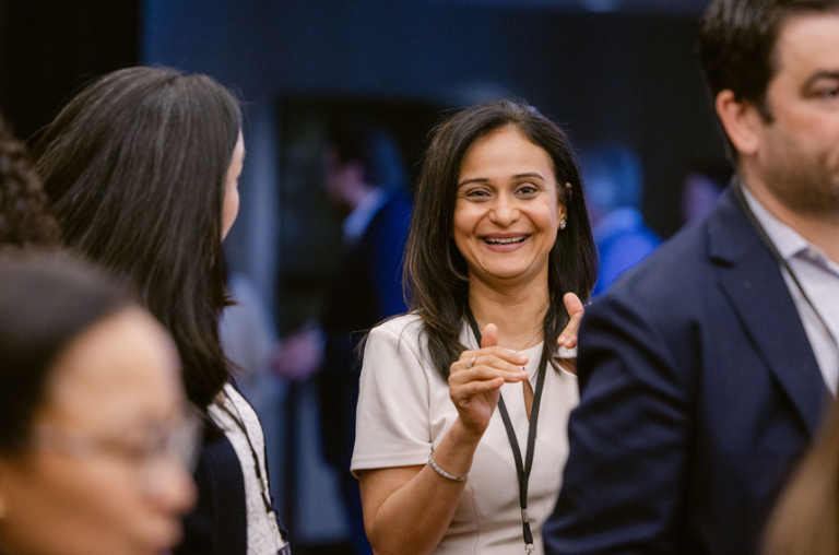 Why partner with the Leap HR Higher Education Summit