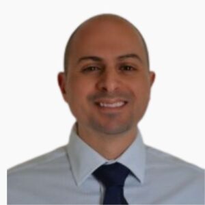 Stavros Astas - Kent State University at LEAP HR: Higher Education 2026