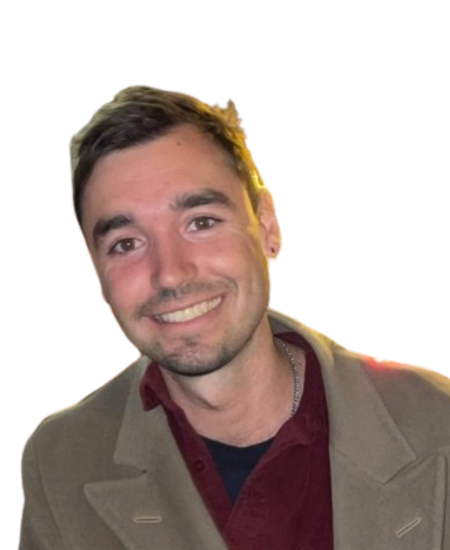 Theodore Beeny Business Development Manager at the Leap HR Higher Education Summit