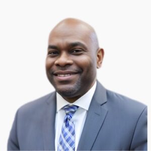 Warren Petty - Howard University - Speaker photo at LEAP HR: Higher Education 2026