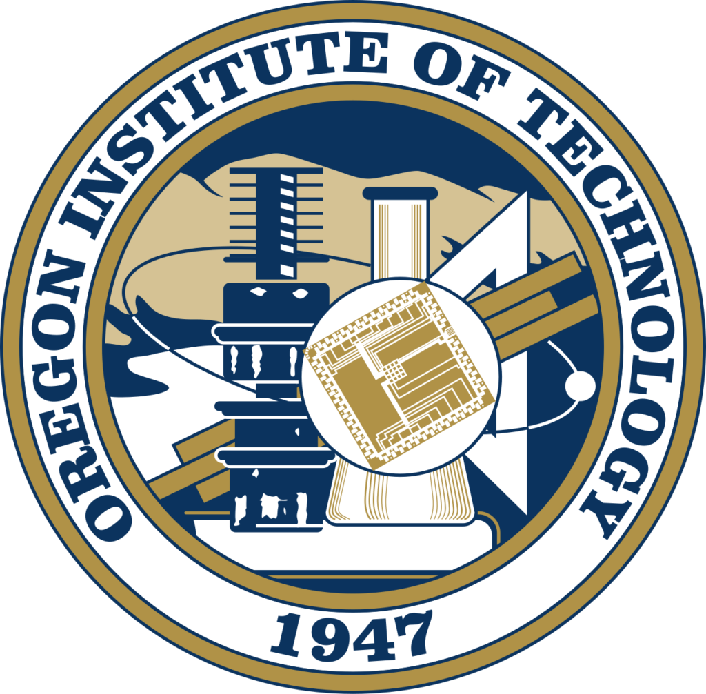 Oregon Institute of Technology - LEAP HR: Higher Education 2026