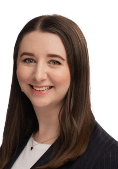 Emily Powell Delegate Audience Manager at the Leap HR Higher Education Summit