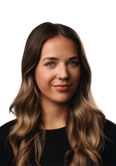 Mollie Hookway Event Manager at the Leap HR Higher Education Summit