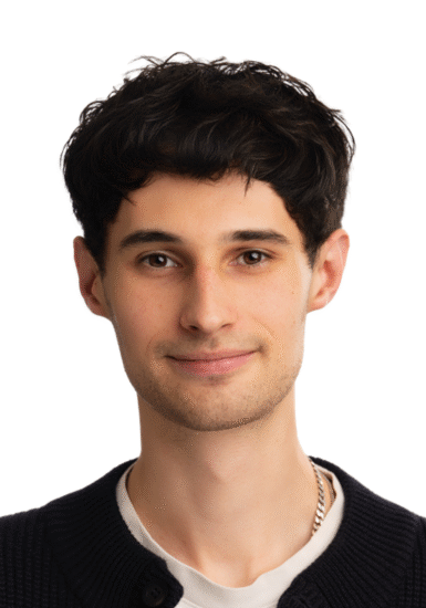 Oscar Baines - LEAP HR: Higher Education 2026