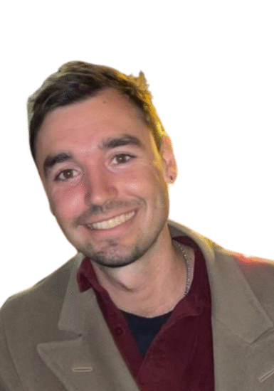 Theodore Beeny Business Development Manager at the Leap HR Higher Education Summit