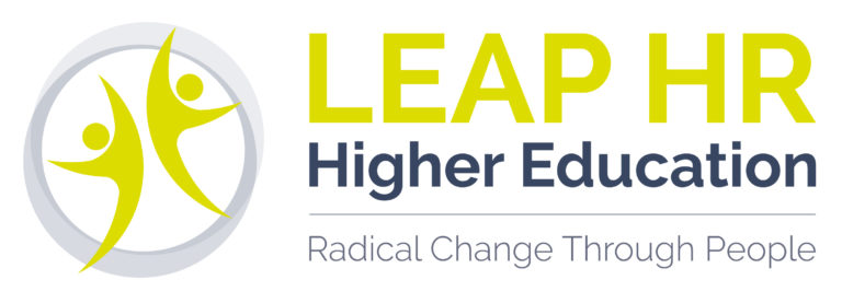 Home | LEAP HR: Higher Education