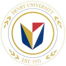 DeVry-University-round-logo