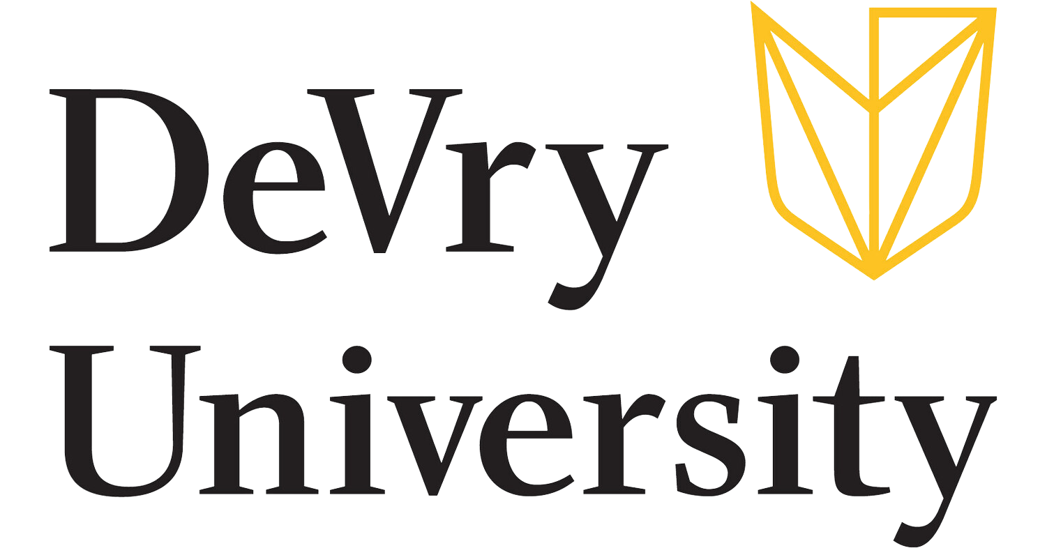 DeVry University LEAP HR: Higher Education 2025