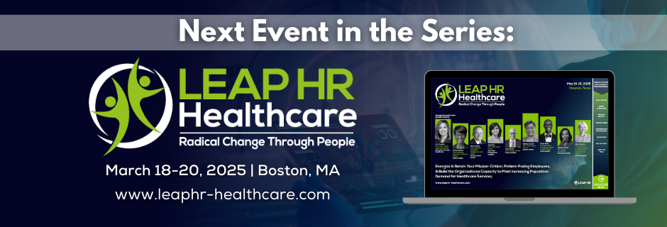 LEAP HR Healthcare